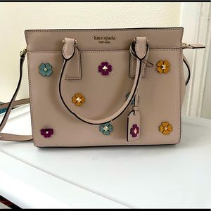 Kate Spade cross body bag